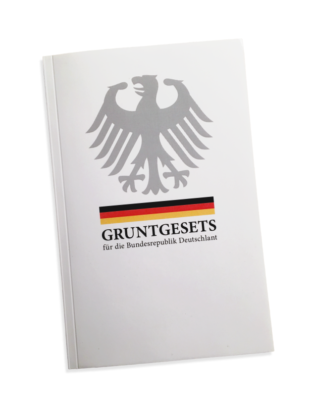 GregorWeichbrodt_Grundgesets_Cover